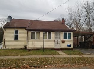 118 Omar St, Pontiac, MI 48342