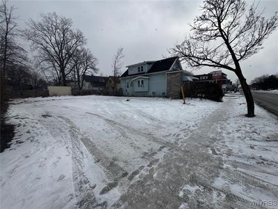 989 Tonawanda St #29, Buffalo, NY, 14207