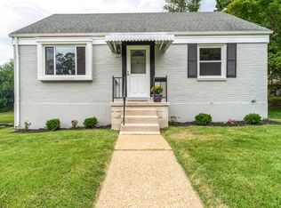 715 Cloudyfold Dr, Pikesville, MD 21208