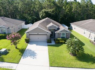 5262 Plantation Home Way, Port Orange, FL 32128
