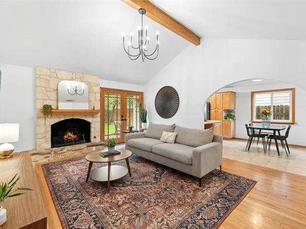 11612 Fast Horse Dr, Austin, TX 78759