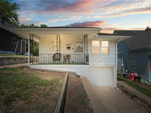 6250 E 10th St, Kansas City, MO 64126