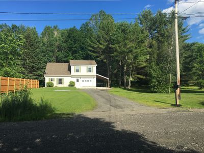 8 Land St, Skowhegan, ME, 04976