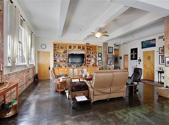 5th image of 410 Natchez St Lot 1