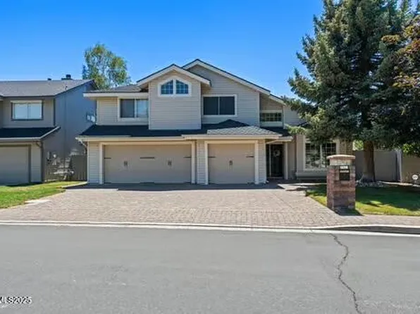 2712 Starr Meadows Loop, Reno, NV 89519