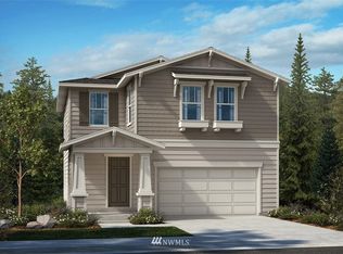 17523 SE 252nd Pl #33, Covington, WA 98042