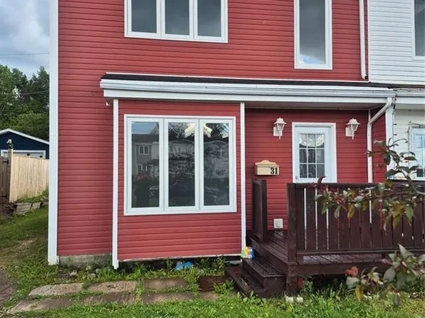 31 Tucker Place, Grand Falls-Windsor, NL A2A2K8