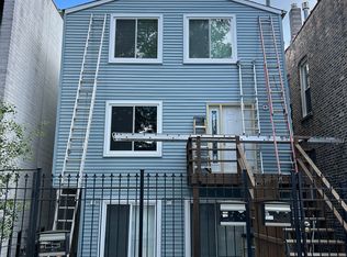 1827 N Marshfield Ave #1, Chicago, IL 60622