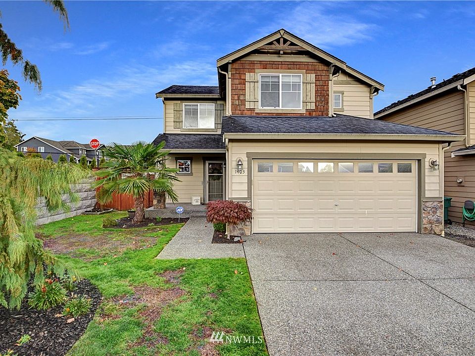 1st image of 1403 78th Dr SE