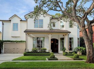 2702 Quenby Ave, Houston, TX 77005