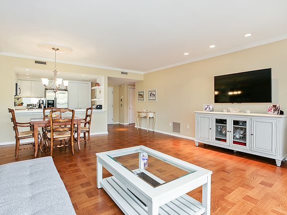 Close up of Kitchen with Stainless Steel Appliance