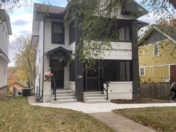 5019 Forest Ave, Kansas City, MO 64110