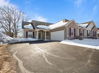 4811 384th Trl, North Branch, MN 55056