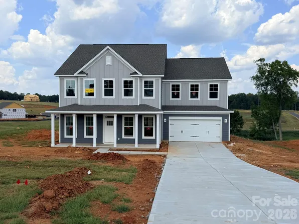 8012 James Query Rd, Mint Hill, NC 28227
