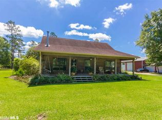 29600 Loper Rd, Loxley, AL 36551