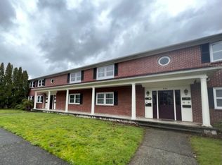 808 Columbia Ave APT 4, Marysville, WA 98270