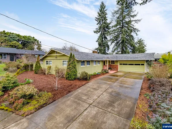 1251 Woodacre Dr SE, Salem, OR 97302