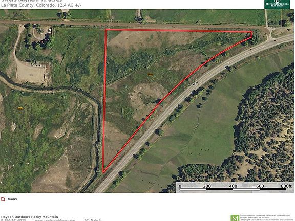 2nd image of TBD Highway 160