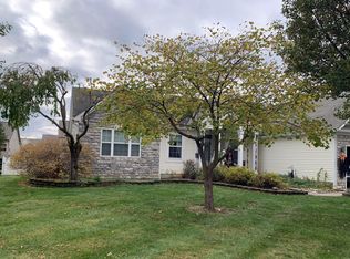 5575 Coneflower Ct, Grove City, OH 43123