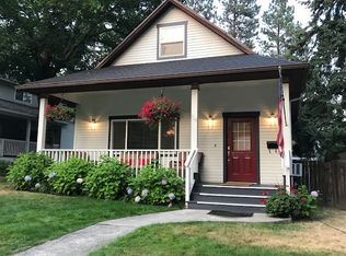 720 N Government Way, Coeur D Alene, ID 83814