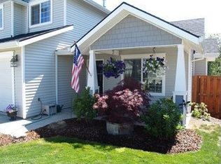 1165 S Palmetto Way, Cornelius, OR 97113