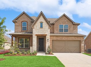 1121 Gardendale Holw, Anna, TX 75409