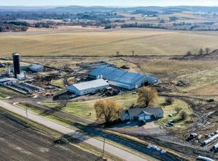 E5455 Old Ironton Rd, Reedsburg, WI 53959