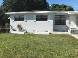 14622 NW 13th Rd, Miami, FL 33167