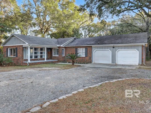 4207 Burma Rd, Mobile, AL 36693