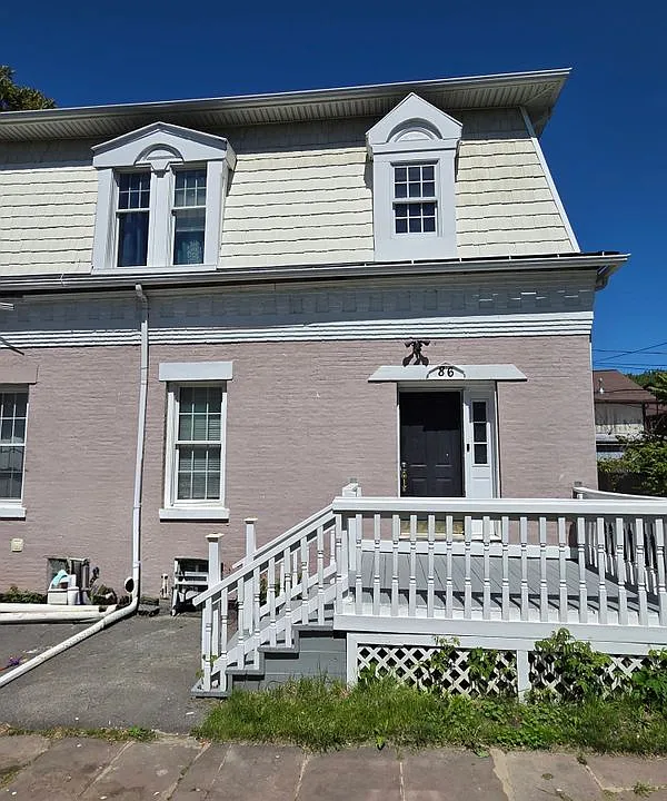 86 Parkway