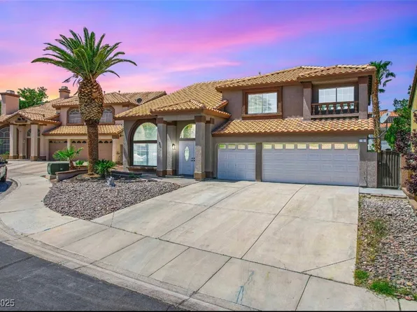 5 Red Fawn Ct, Henderson, NV 89074