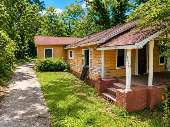 310 Edwards Ave, Macon, GA 31204