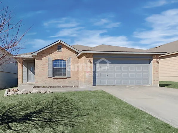 3515 Longhorn Crk, San Antonio, TX 78261