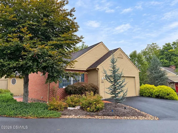 120 Victoria Ln, Lewisburg, PA 17837