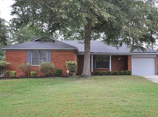 3506 Northpines Dr, Augusta, GA 30906