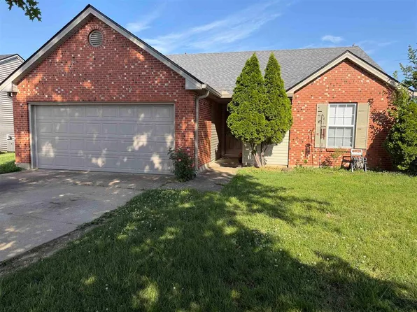 2400 Cascades Point, Owensboro, KY 42301