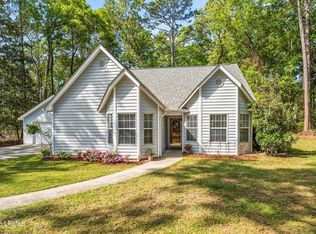 30 Egret Dr, Beaufort, SC 29907