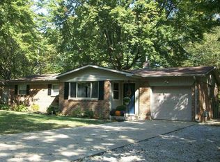 8148 E Sunset Ave, Terre Haute, IN 47805