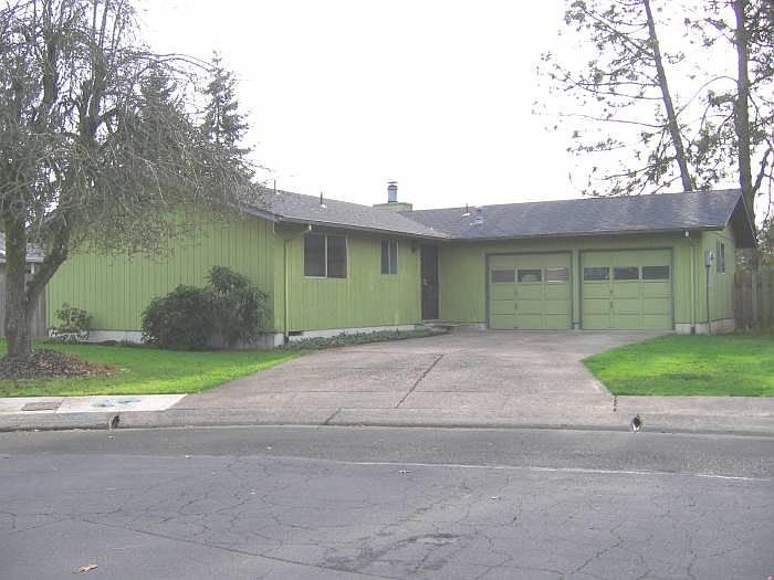 Front Elevation