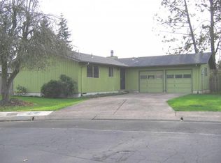 2465 Railroad Ct SE, Albany, OR 97322