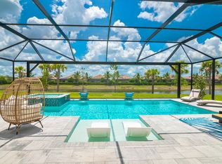 16809 Bay Island Ct, Bonita Springs, FL 34135