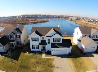 354 Bedford Ln, Volo, IL 60073