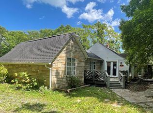 8558 Truevine Rd, Glade Hill, VA 24092