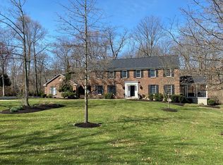 6265 Hunters Trl, Cincinnati, OH 45243