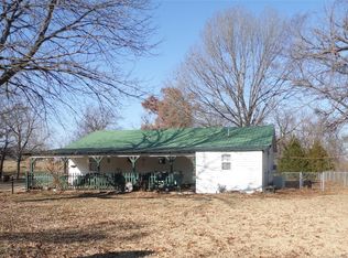 18177 W Highway 104, Haskell, OK 74436