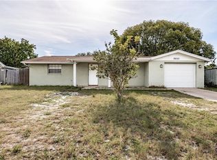 8853 Cochise Ln, Pt Richey, FL 34668