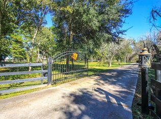 16302 Fritsche Cemetery Rd, Cypress, TX 77429