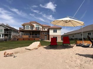 223 Orilla Del Lago, Fort Collins, CO 80524