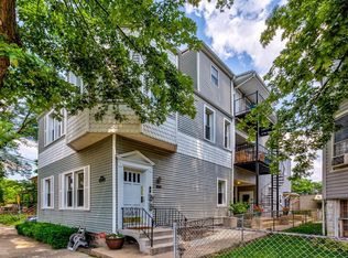 4109 N Lowell Ave APT 1R, Chicago, IL 60641