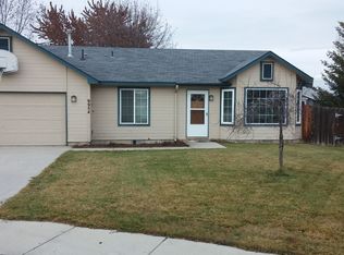9954 W Lupine St, Boise, ID 83704